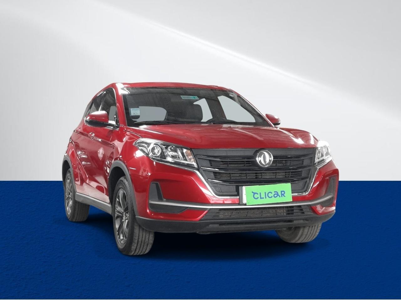 Station Wagon Dfsk 500