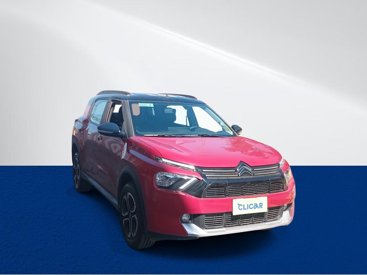 Suv Citroen C3 Aircross