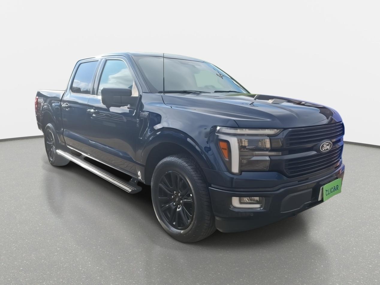 Camioneta Ford F-150