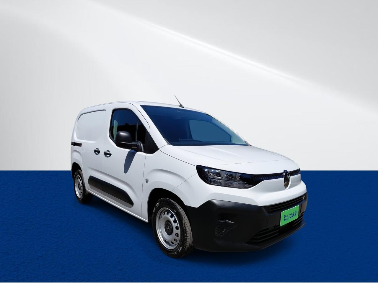 Furgon Citroen Berlingo