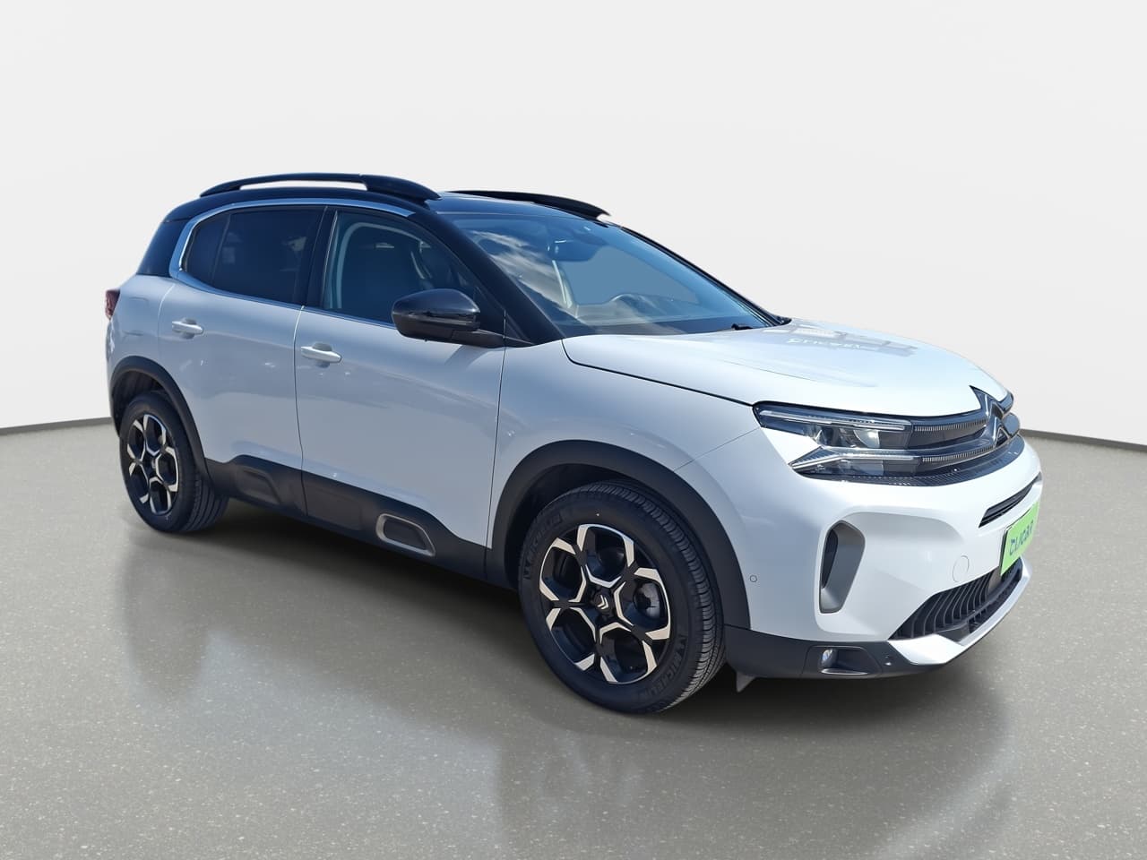 Station Wagon Citroen C5 Aircross