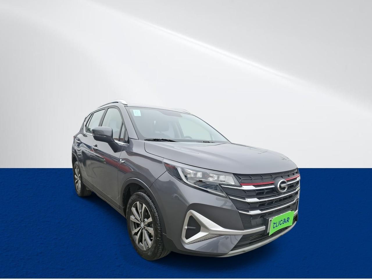 Suv Gac Gs3