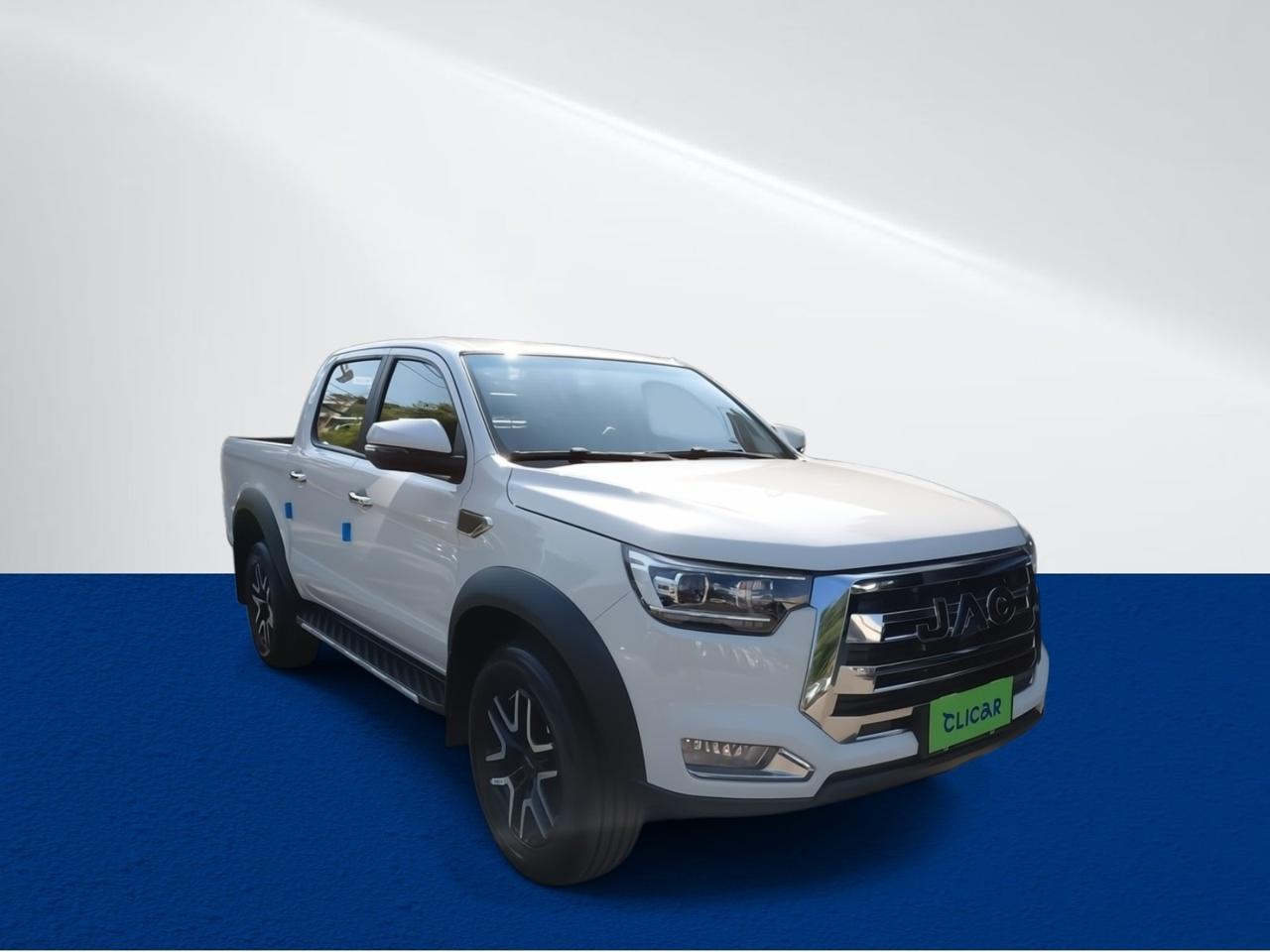 Station Wagon Jac T8