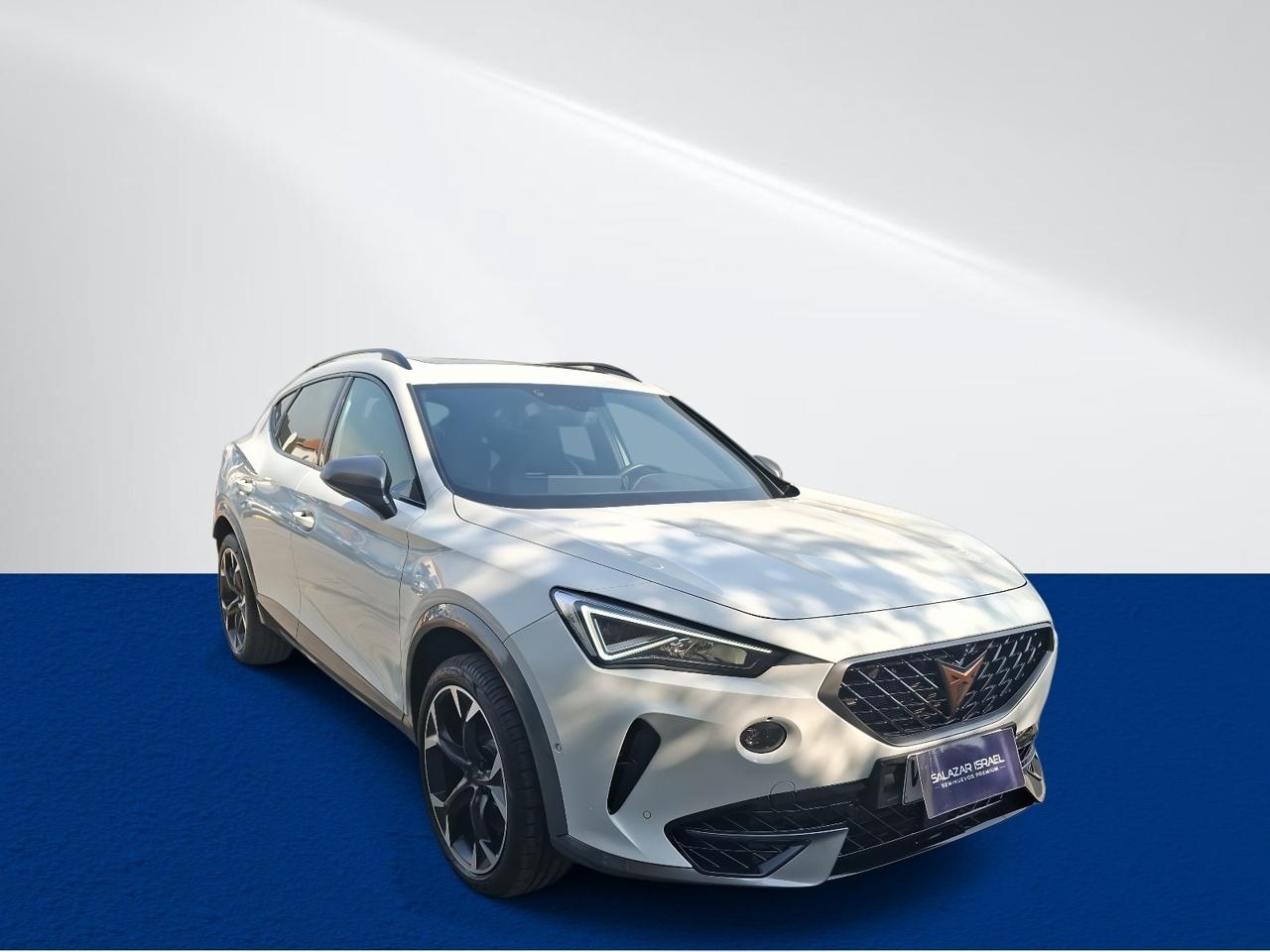 Station Wagon Cupra Formentor