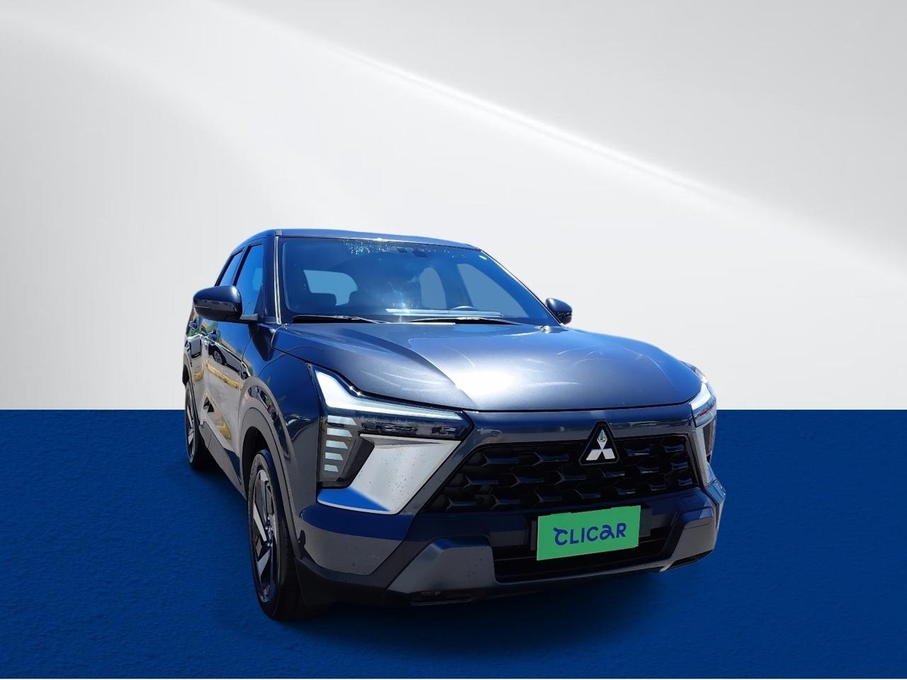 Suv Mitsubishi Outlander