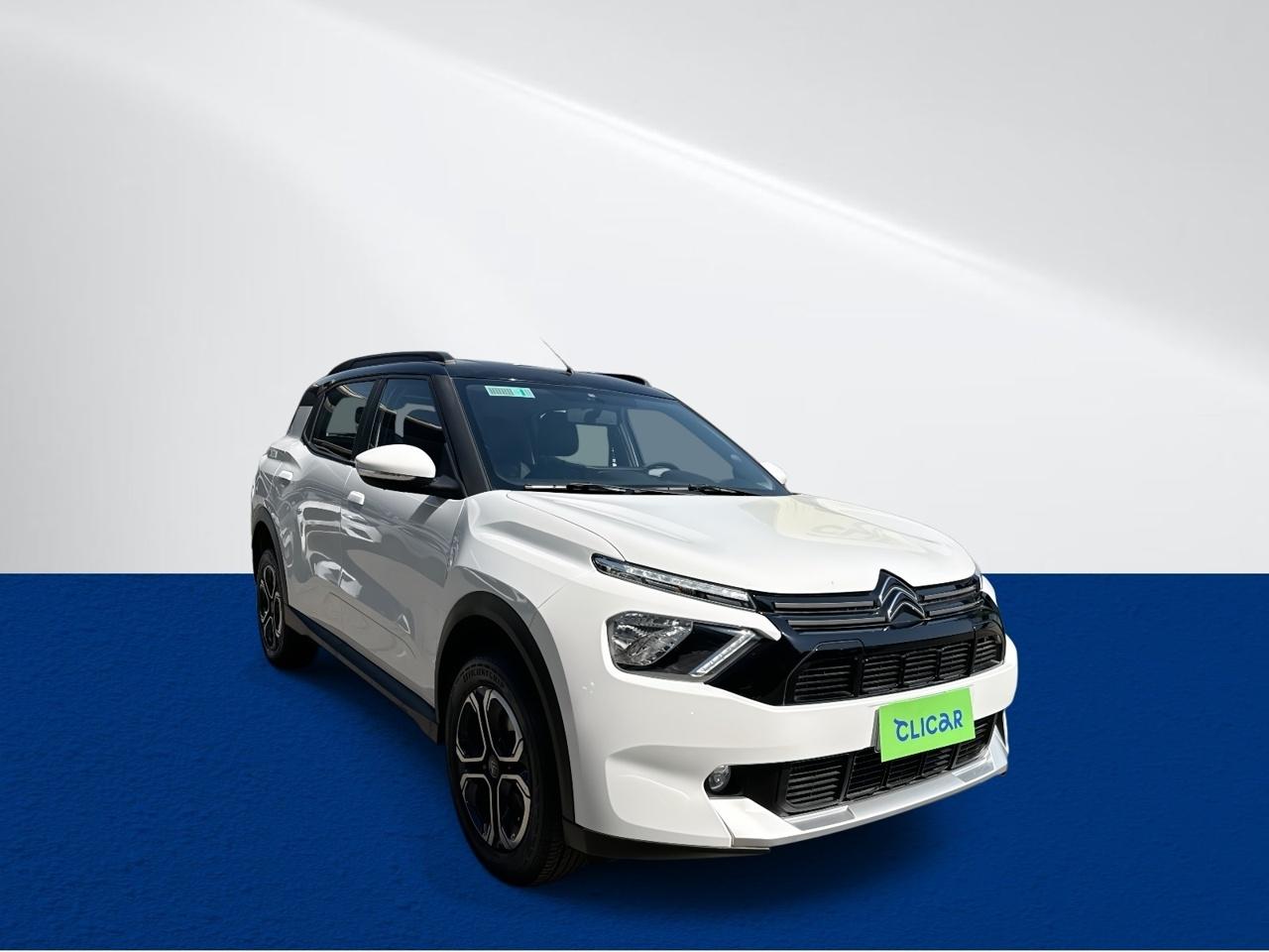 Station Wagon Citroen C3 Aircross