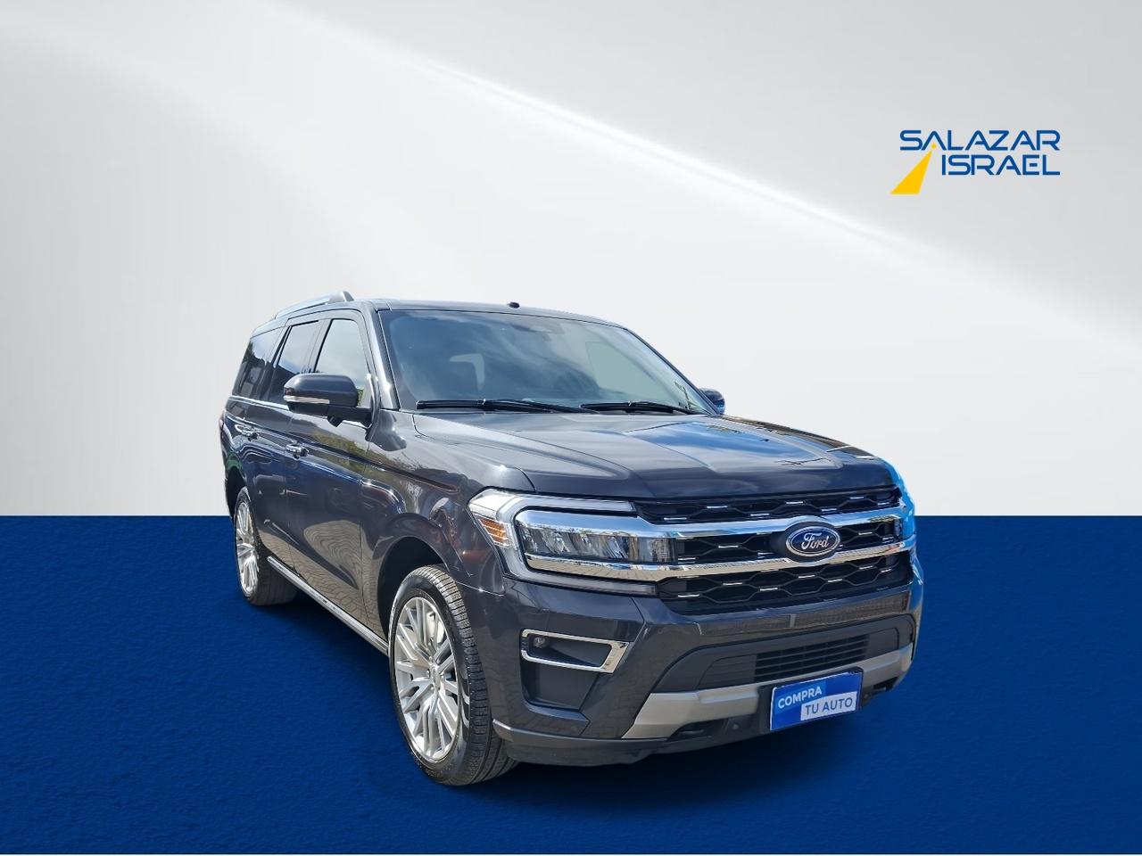 Station Wagon Ford Expedition