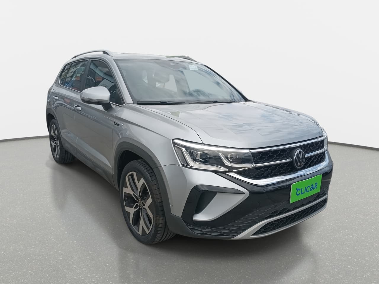 Suv Volkswagen Taos
