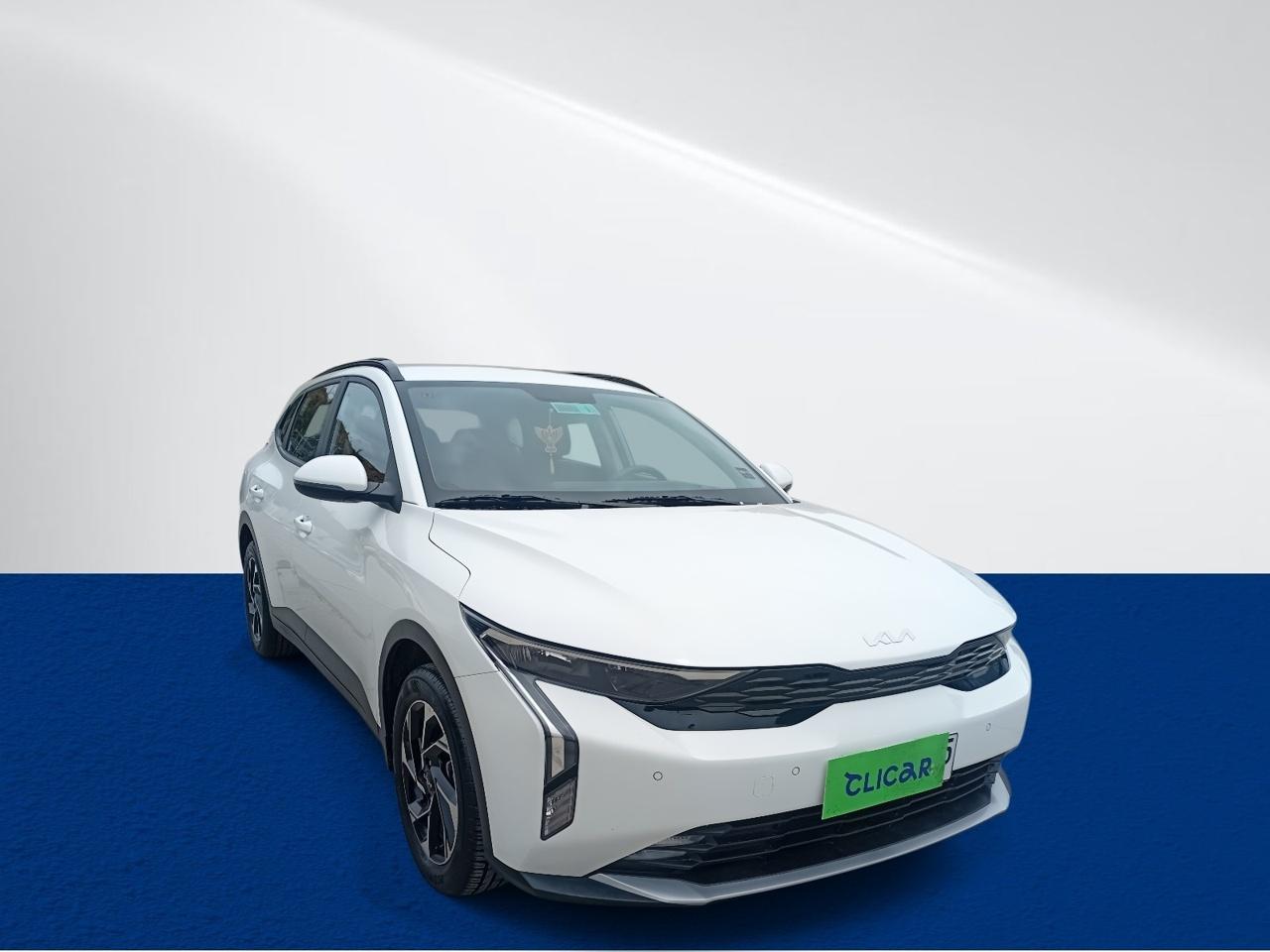 Station Wagon Kia K3 Cross