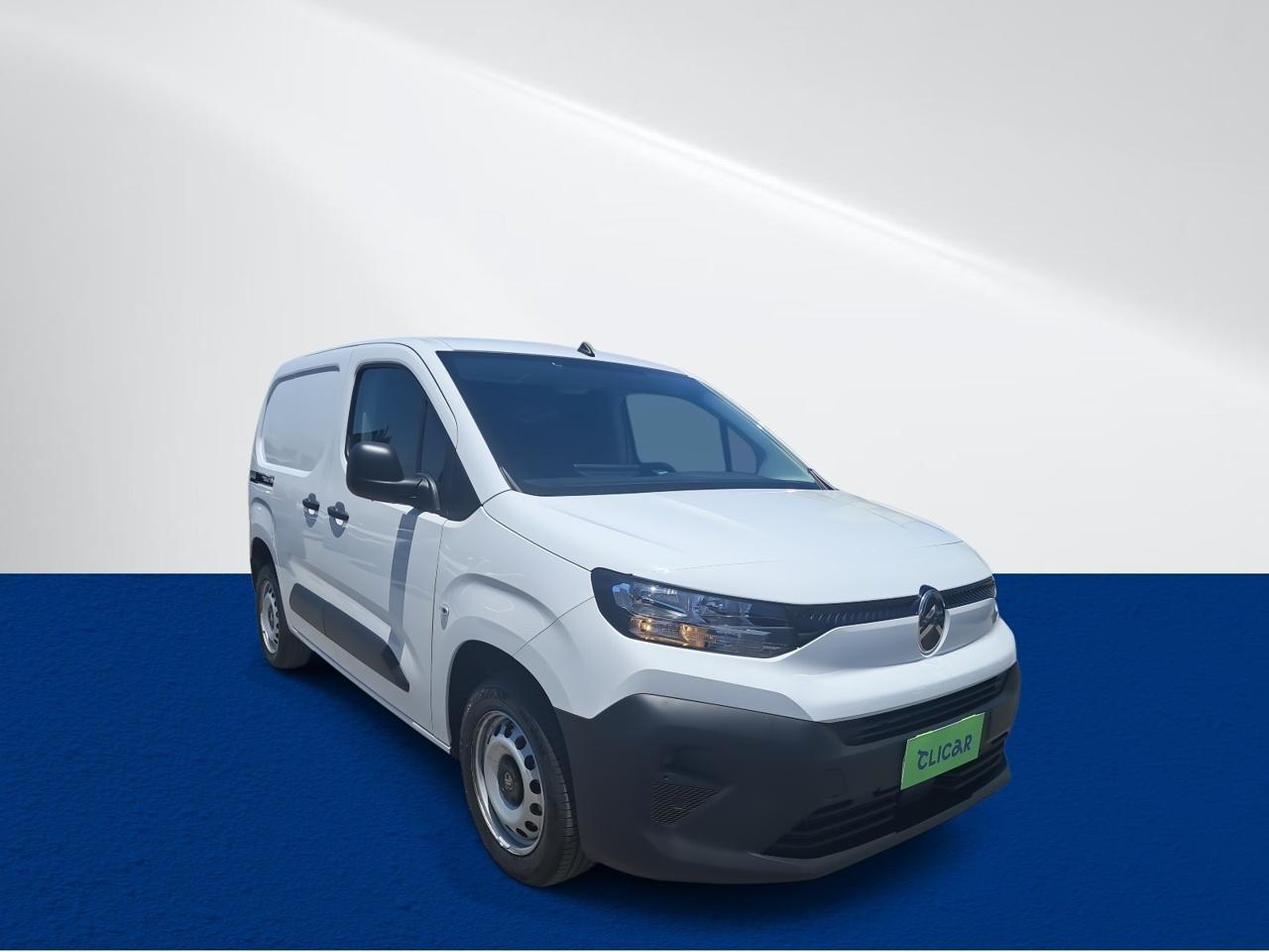 Furgon Citroen Berlingo