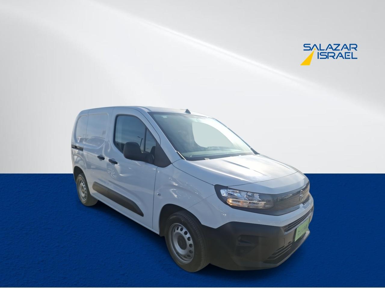 Furgon Opel Combo