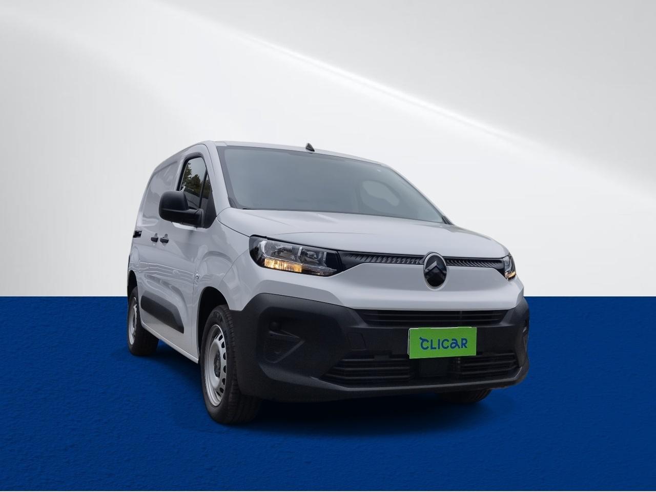 Furgon Citroen Berlingo