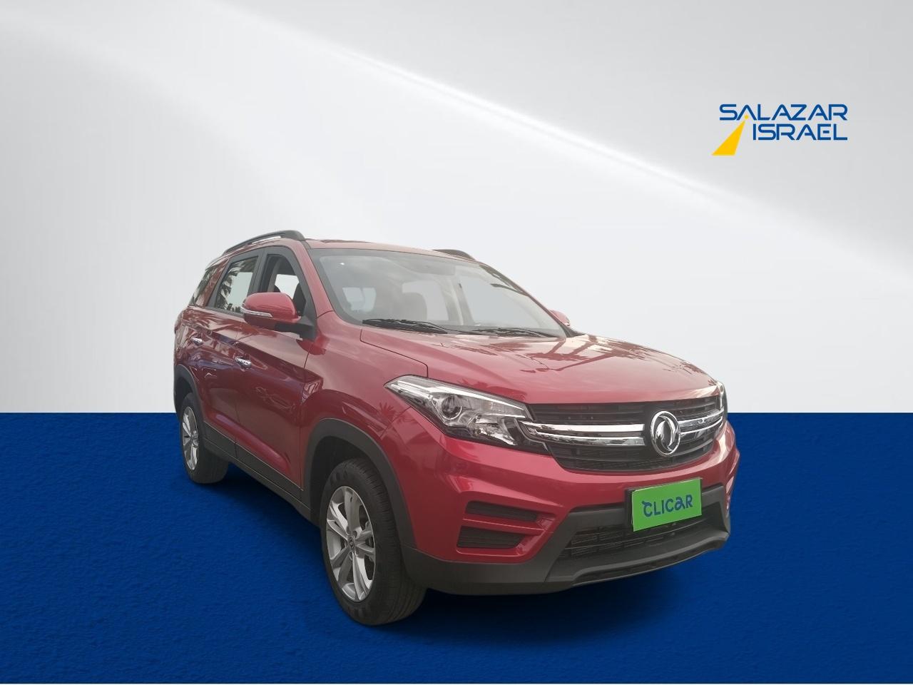 Suv Dfsk Suv 560