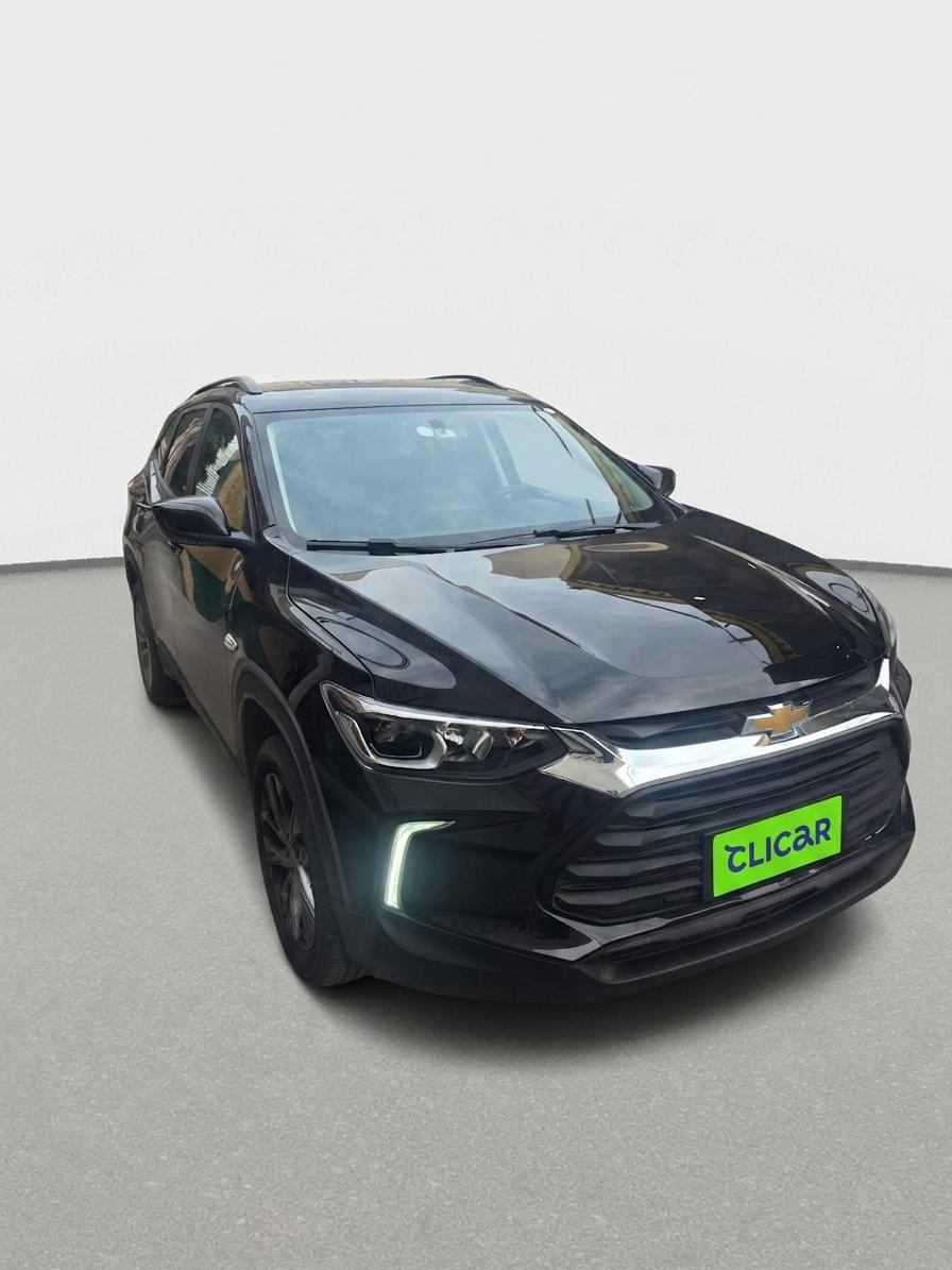 Suv Chevrolet Tracker