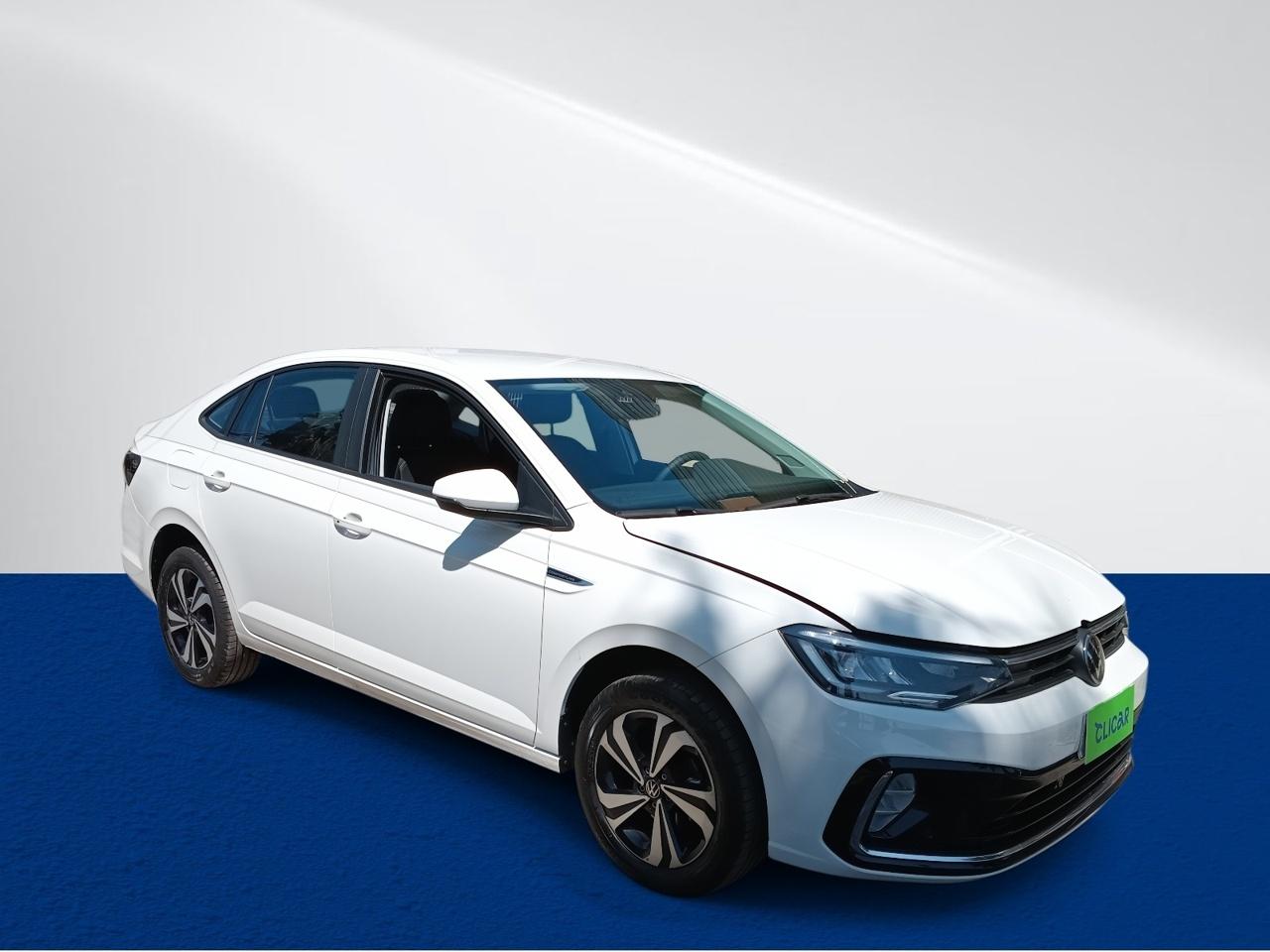 Automovil Volkswagen Virtus