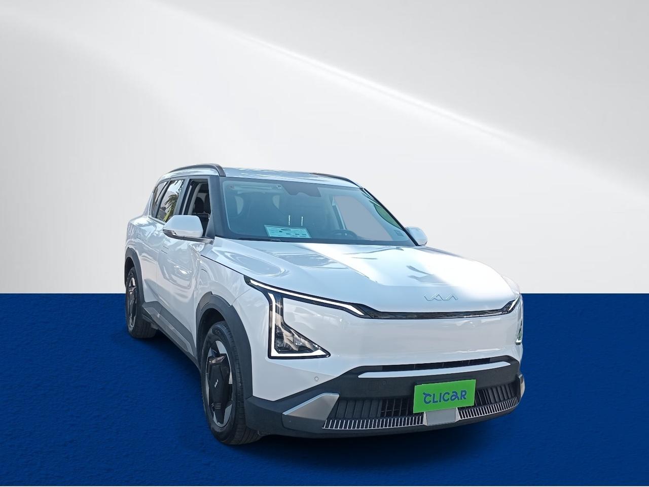 Suv Kia Ev5