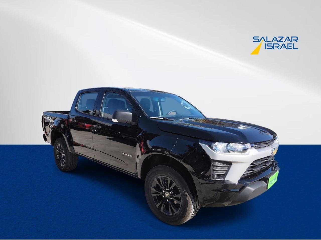 Camioneta Chevrolet New Colorado