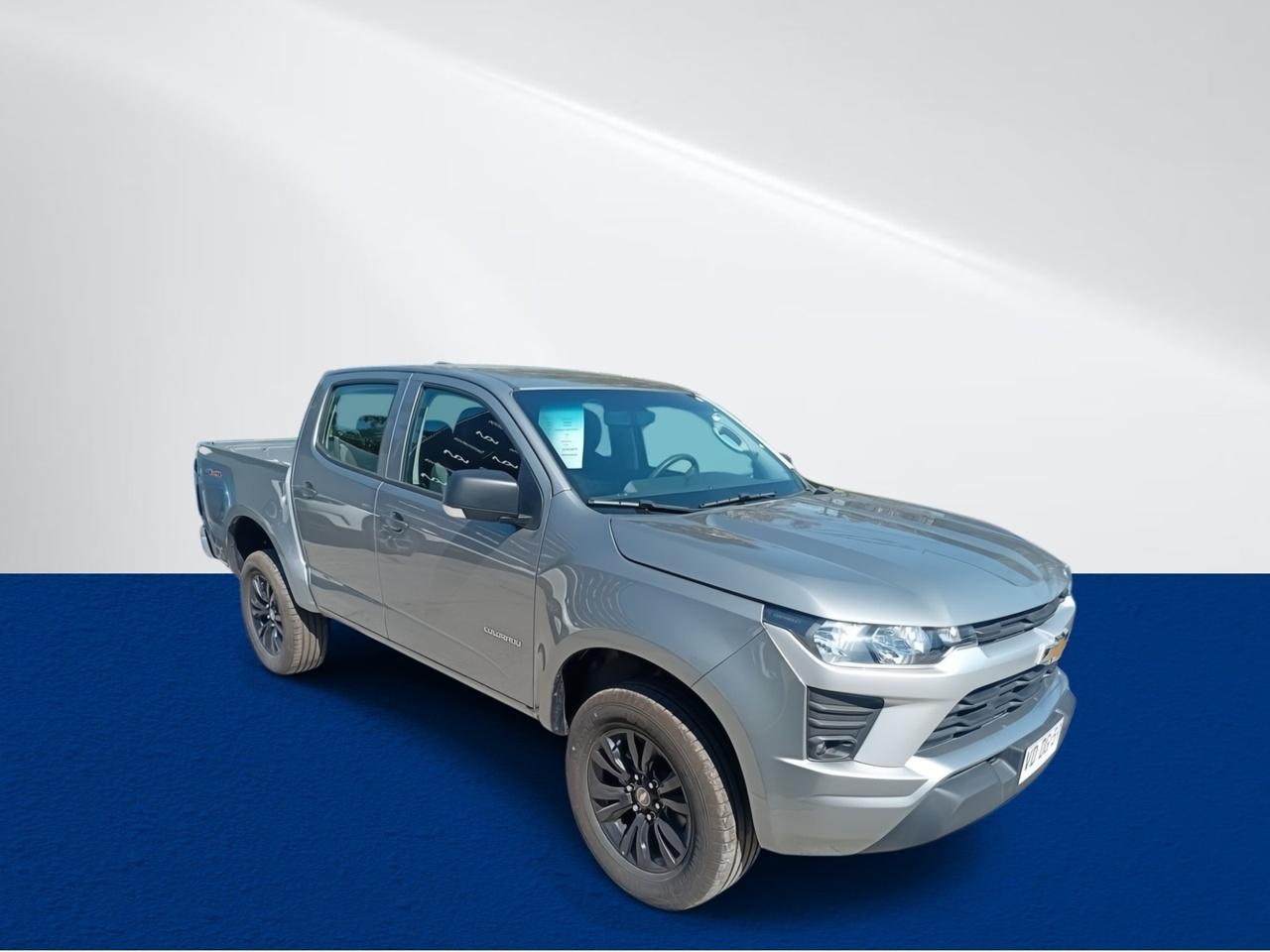 Camioneta Chevrolet New Colorado