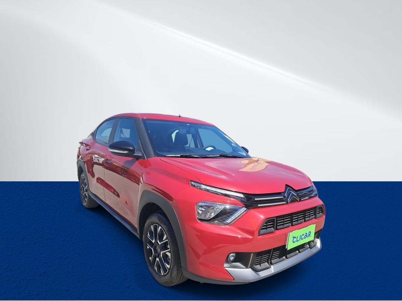 Station Wagon Citroen Berlingo