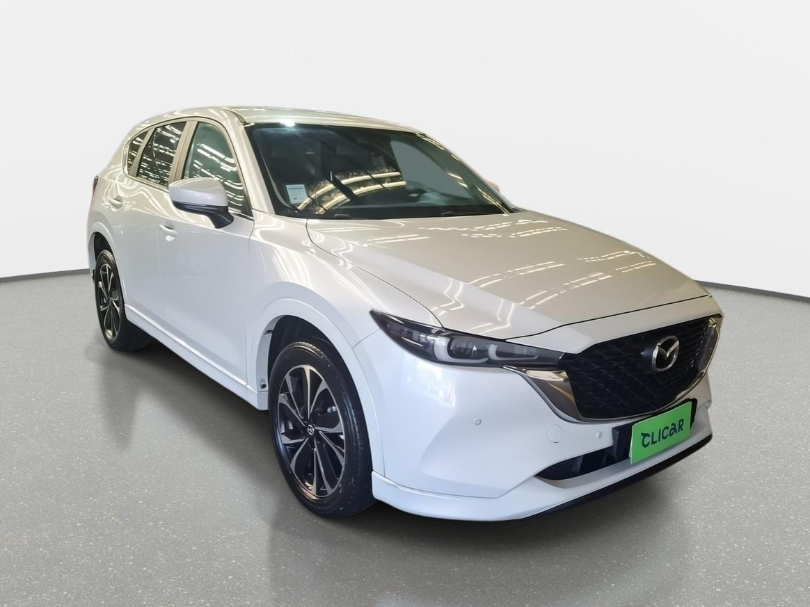 Suv Mazda Cx-5