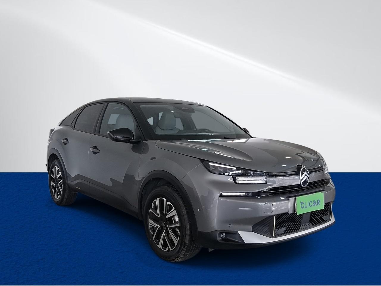 Automovil Citroen C4