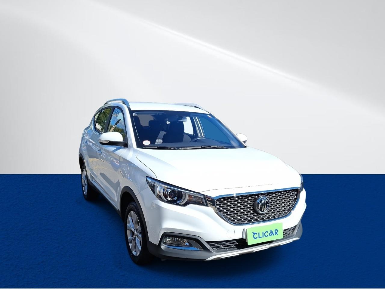 Station Wagon Mg Mg Zs