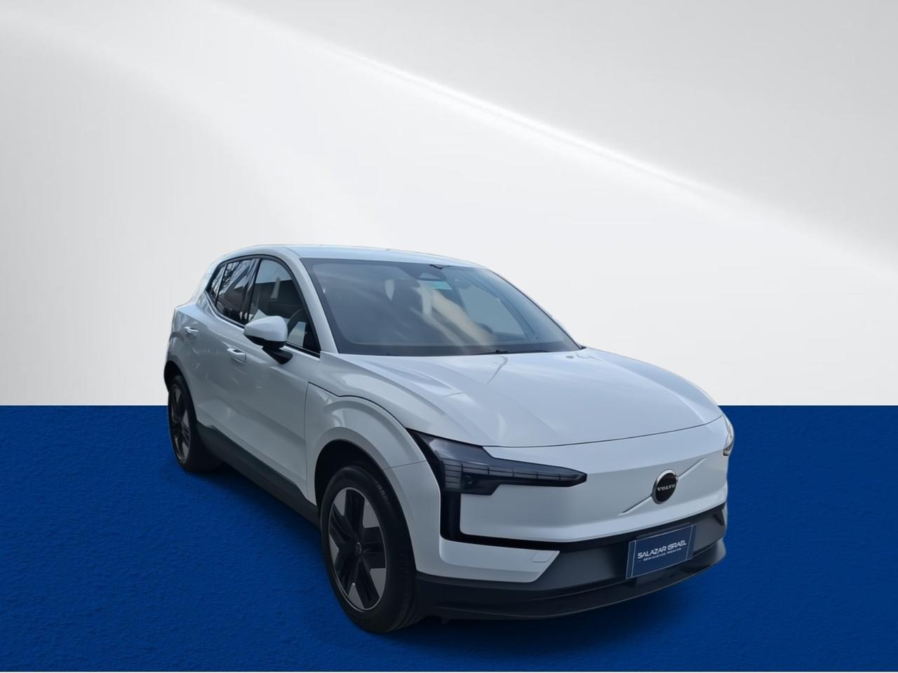 Station Wagon Volvo Ex30