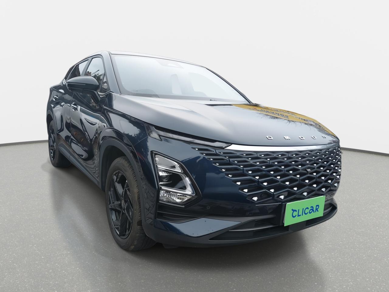Station Wagon Omoda C5