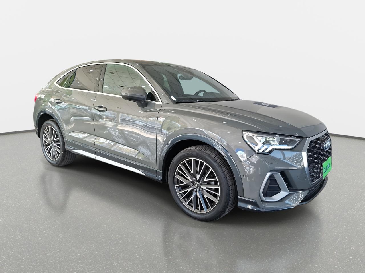 Suv Audi Q3