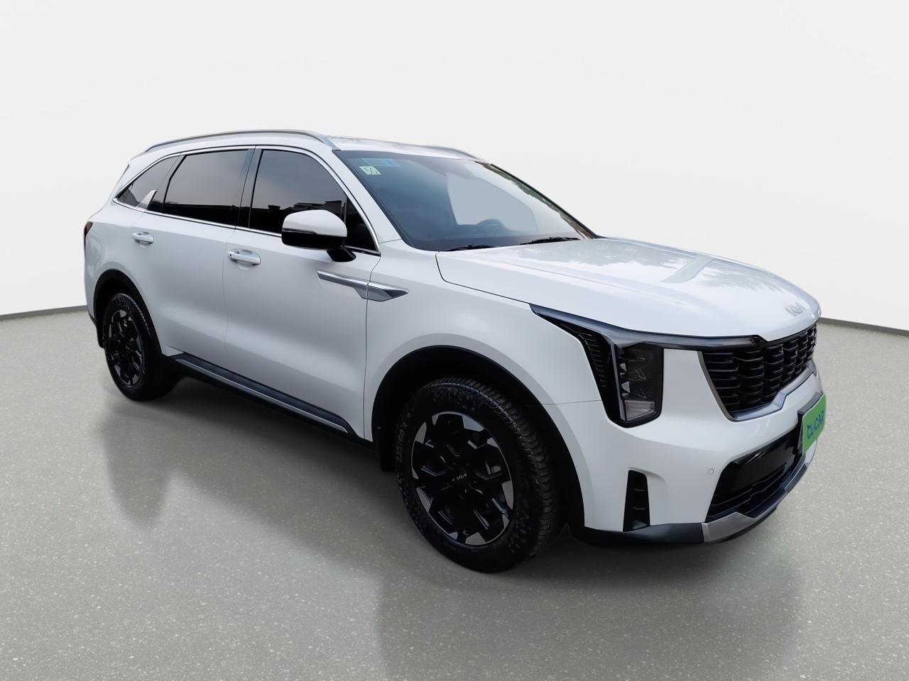 Suv Kia Sorento