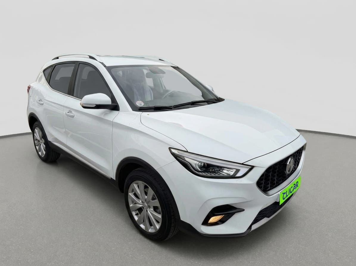 Suv Mg Mg Zx