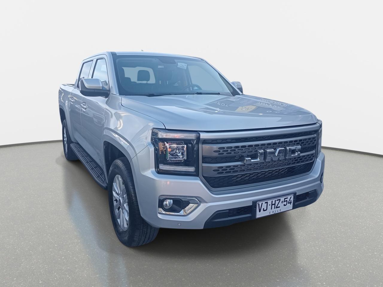 Camioneta Jmc Grand Avenue