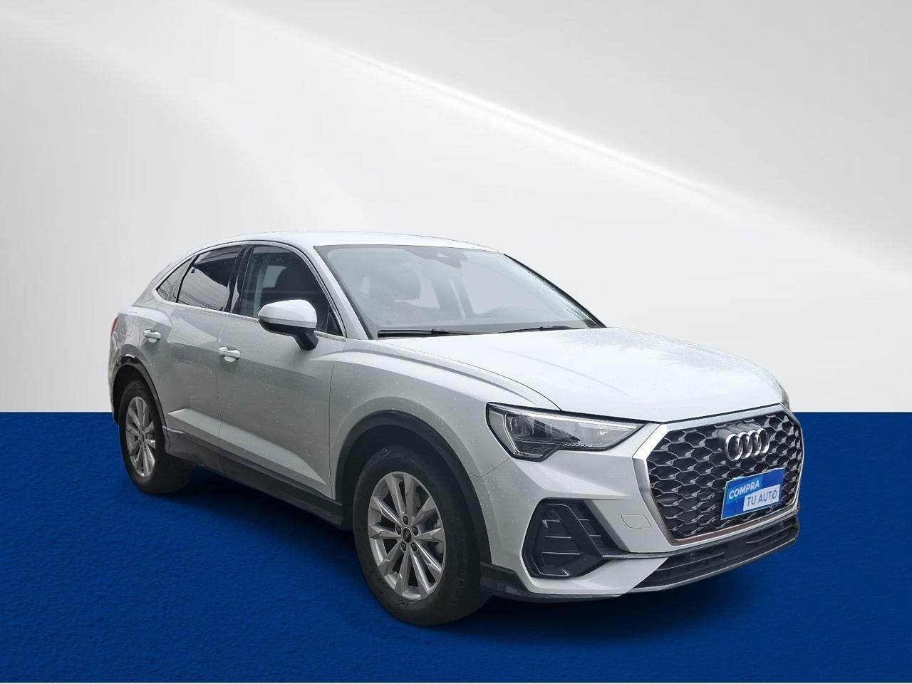 Station Wagon Audi Q3 Sportback