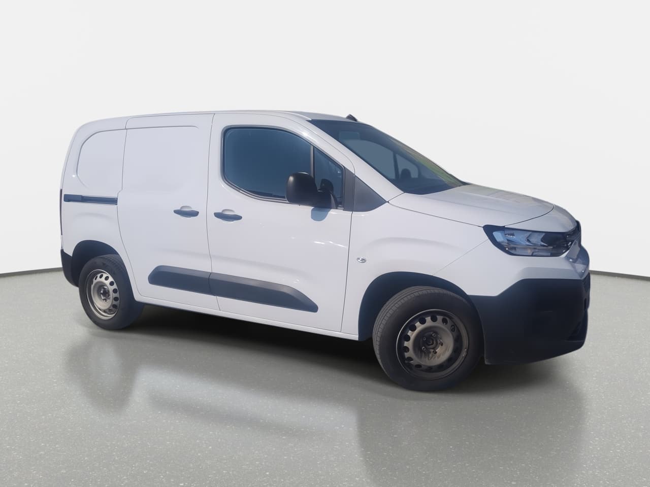 Furgon Citroen Berlingo