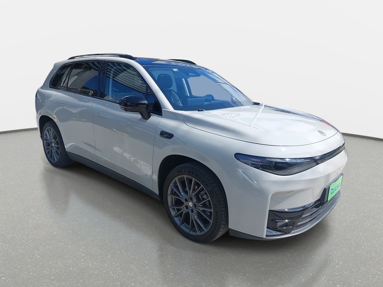 Station Wagon Leapmotor C10 Reev