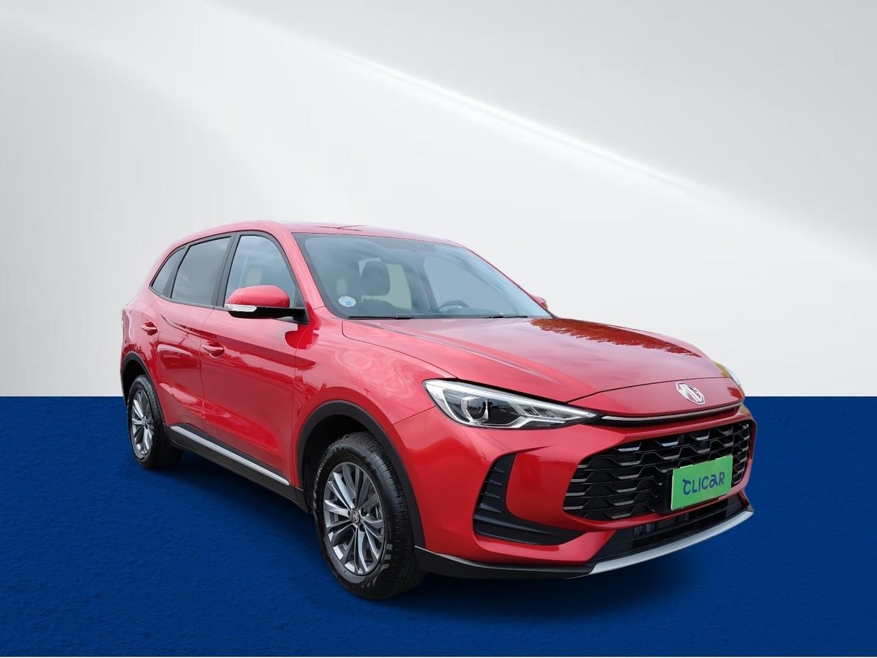 Station Wagon Mg Mg Zs