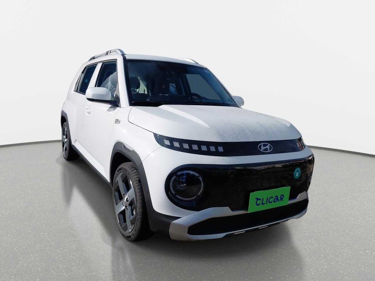 Automovil Hyundai New Elantra Pe Cn7