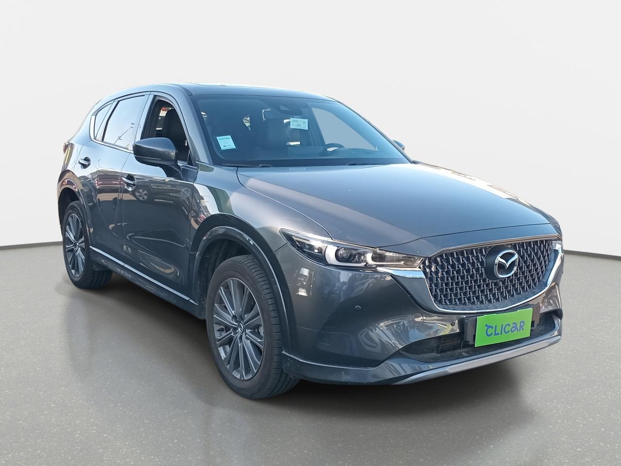 Suv Mazda Cx-5