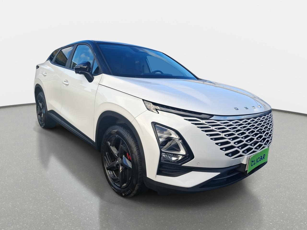 Suv Omoda C5