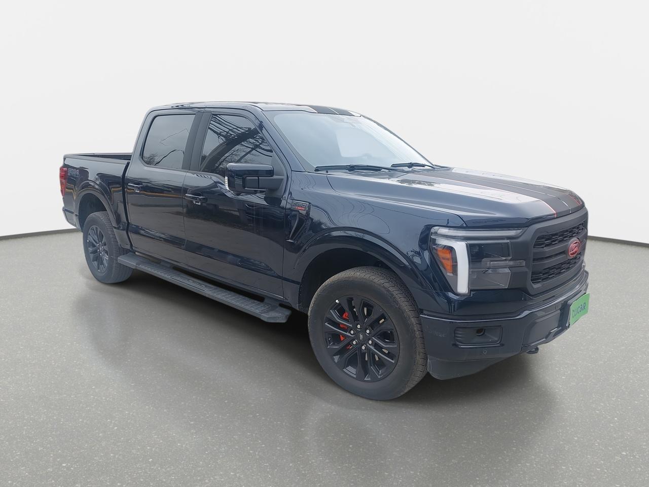 Camioneta Ford F-150
