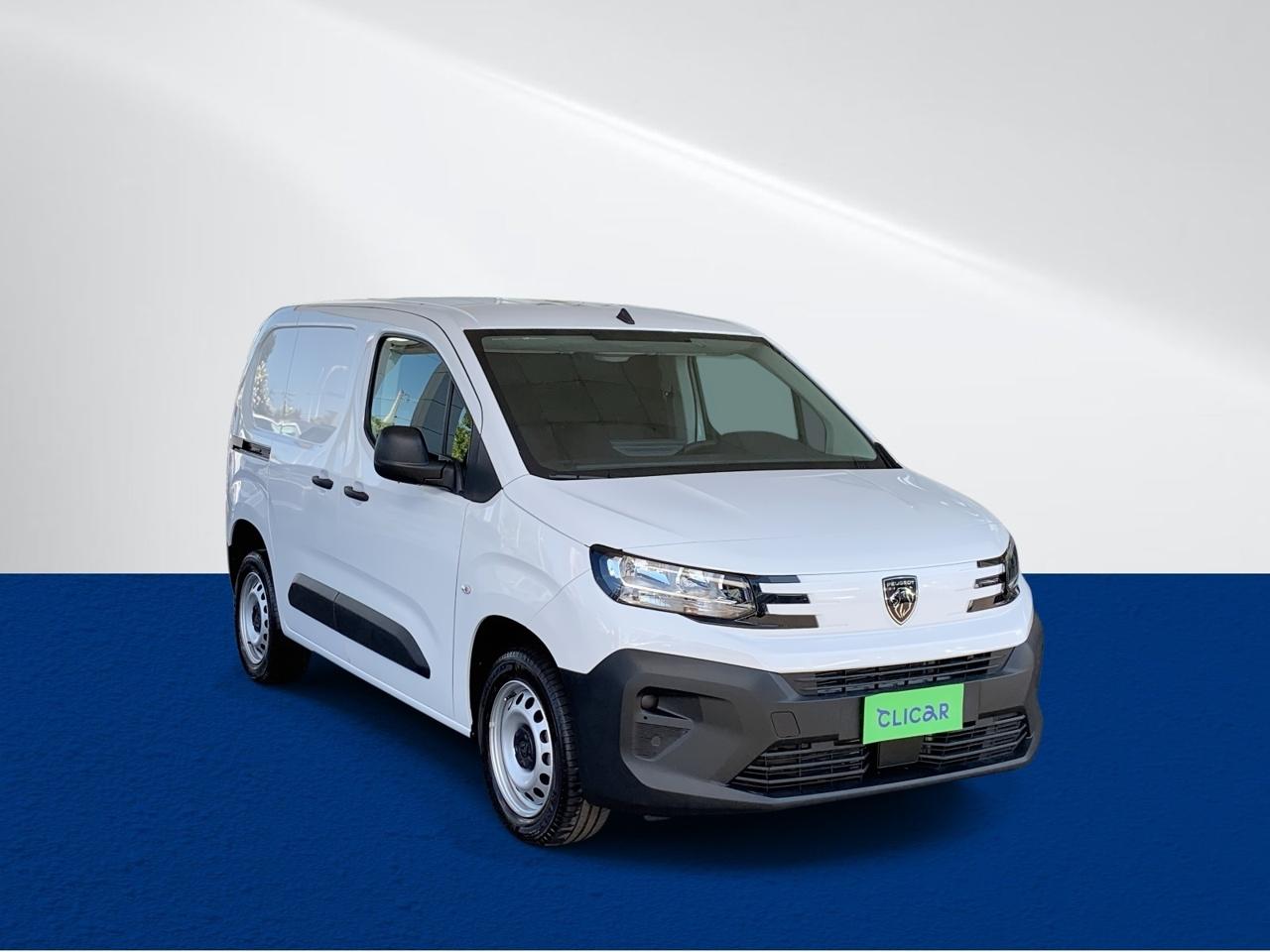 Furgon Peugeot Partner