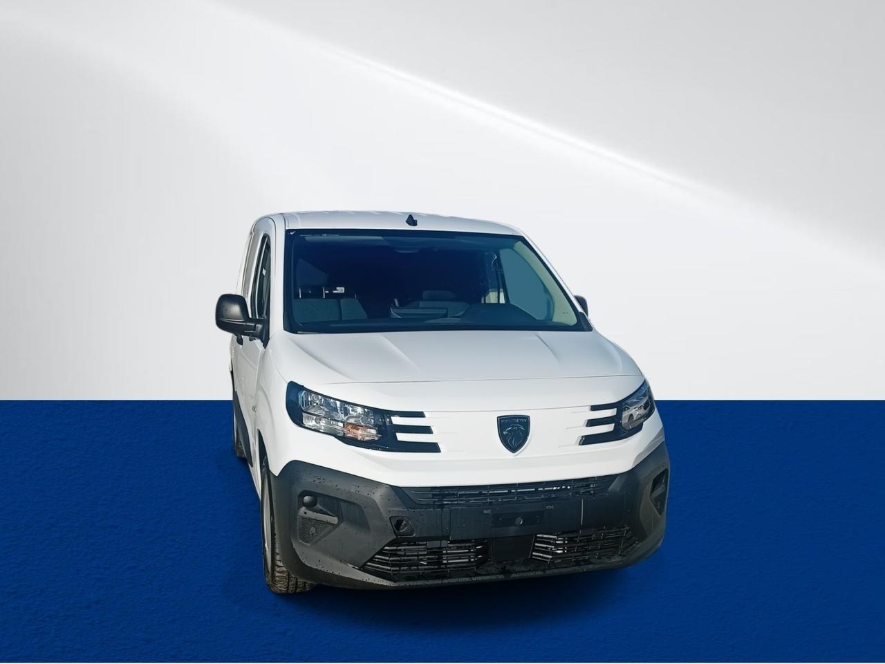 Furgon Peugeot Partner