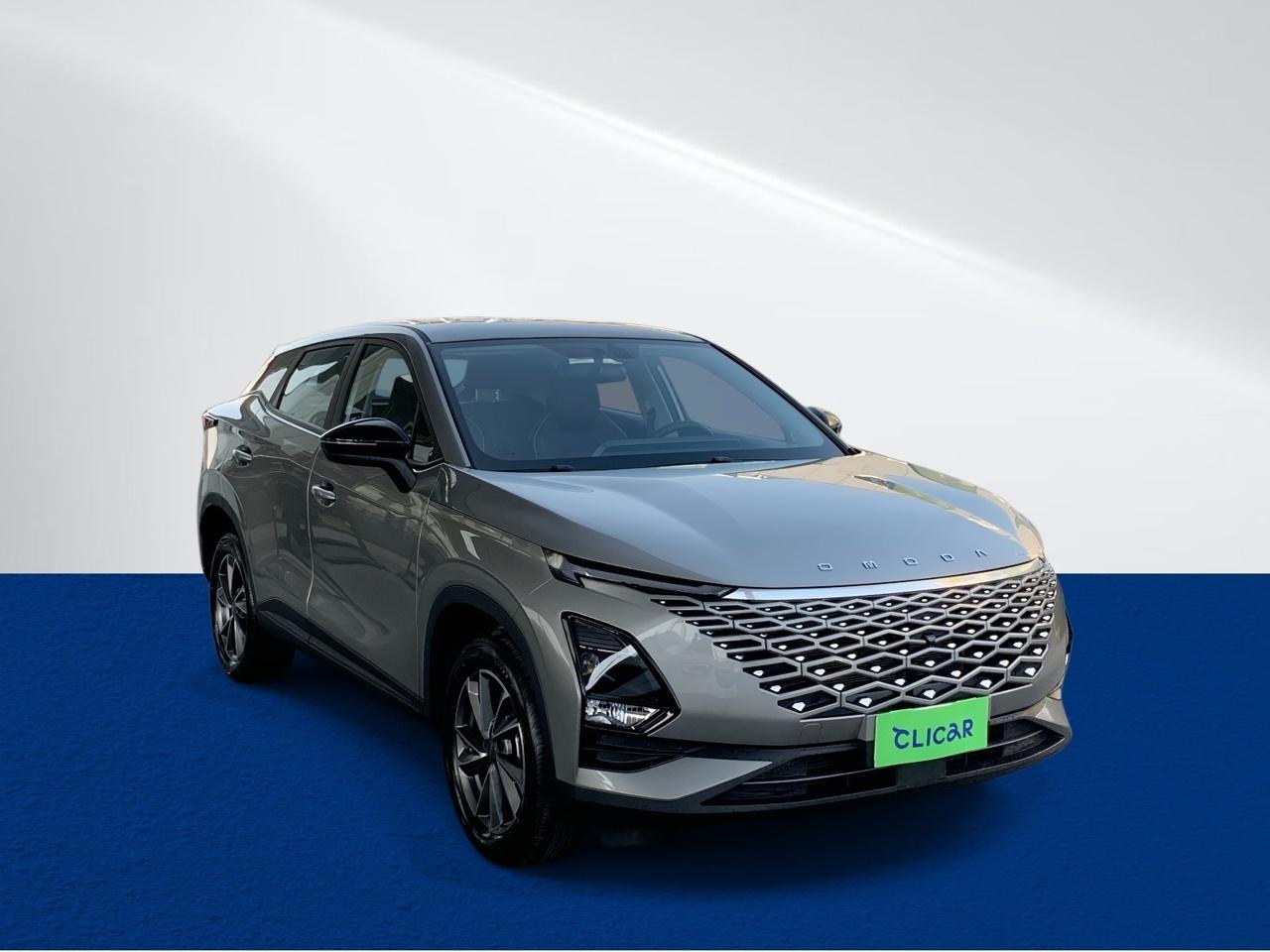 Station Wagon Omoda C5