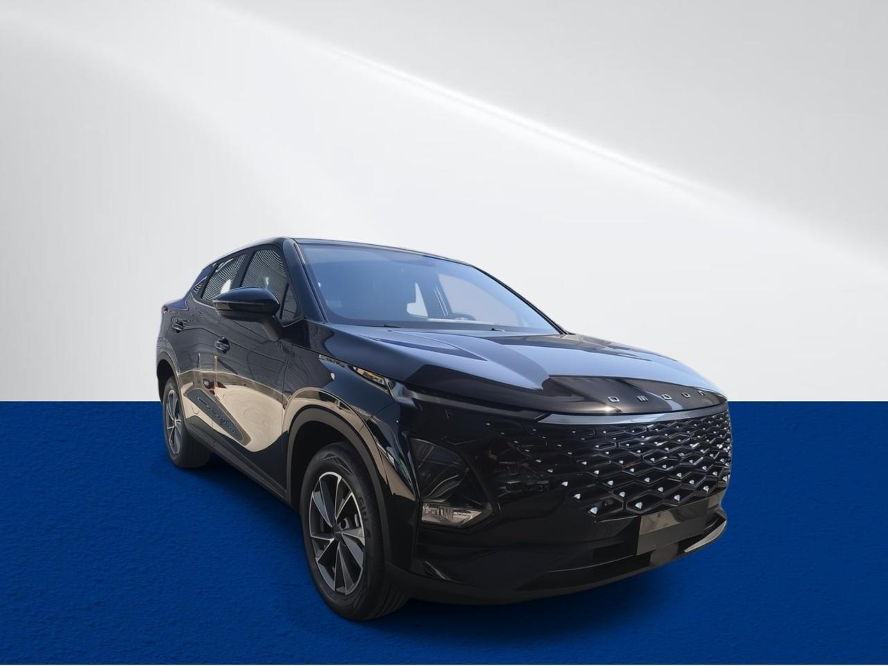 Station Wagon Omoda C5