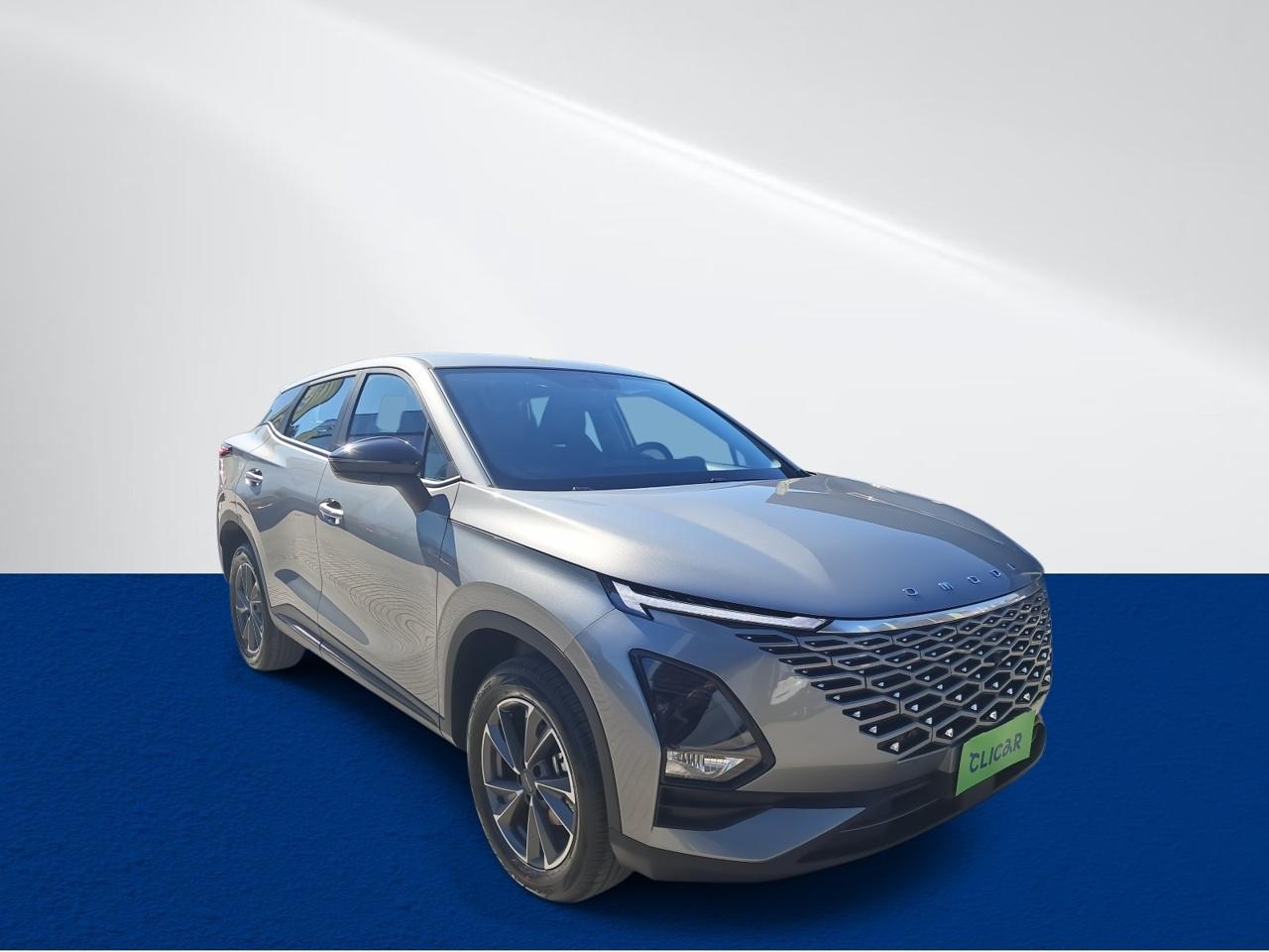 Station Wagon Omoda C5