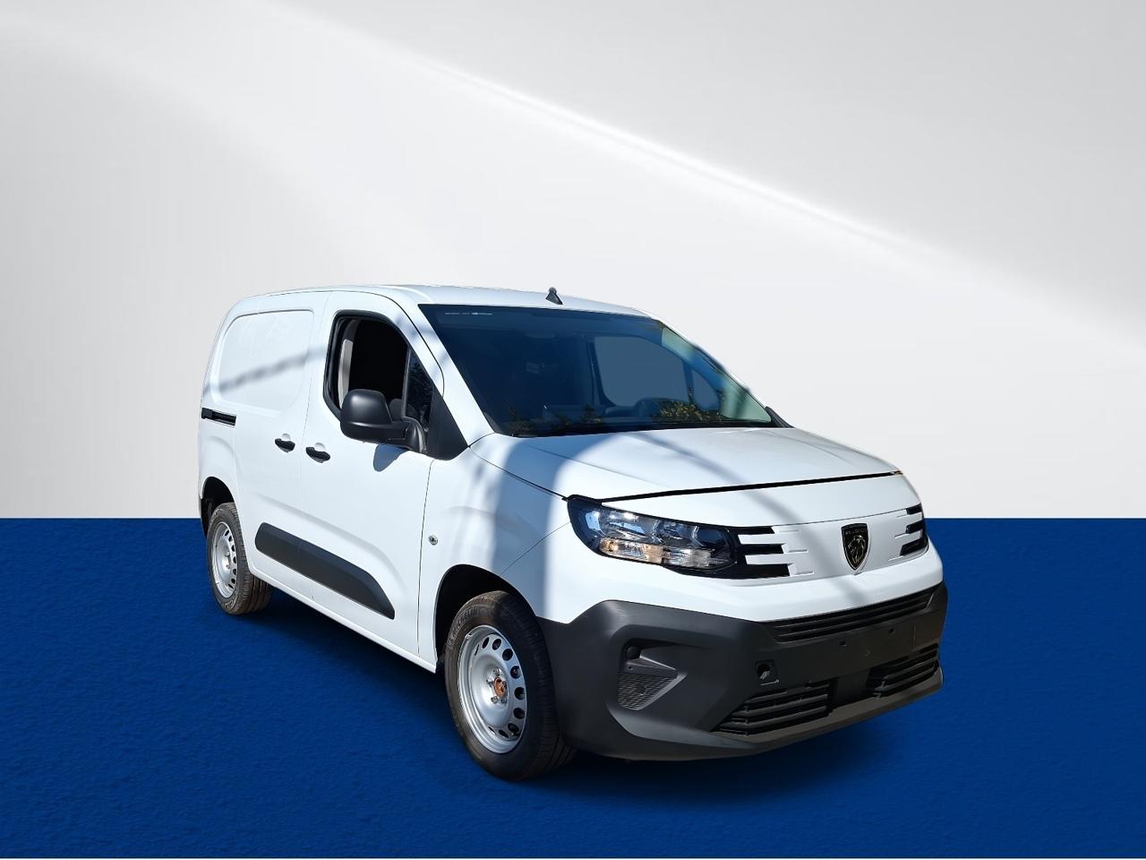 Furgon Peugeot Partner