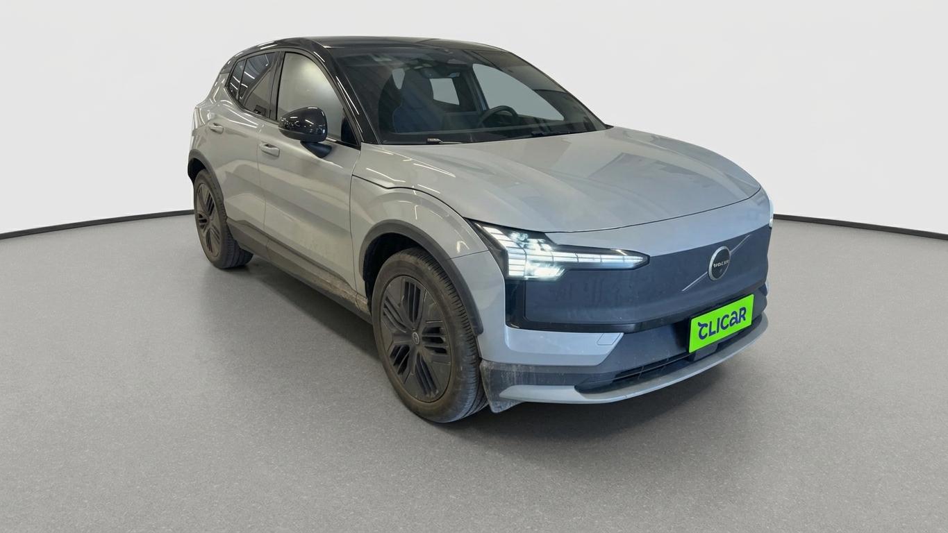 Suv Volvo Ex30