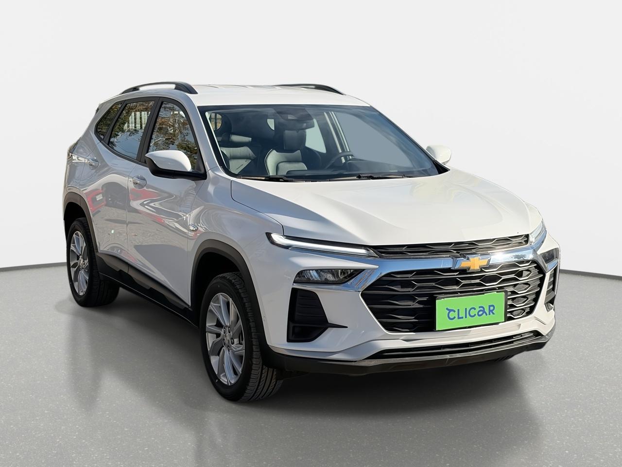 Station Wagon Chevrolet Tracker