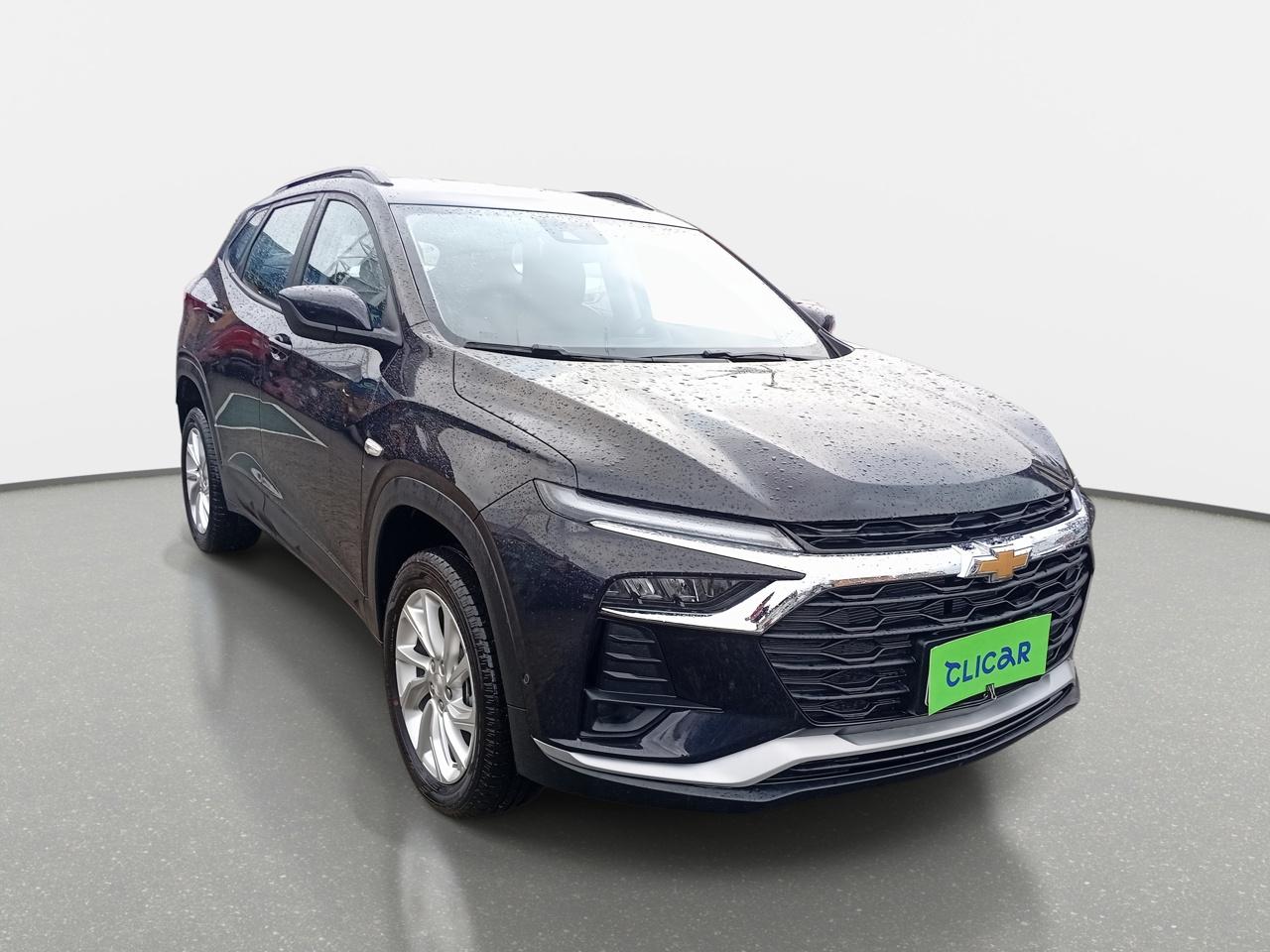 Suv Chevrolet Tracker