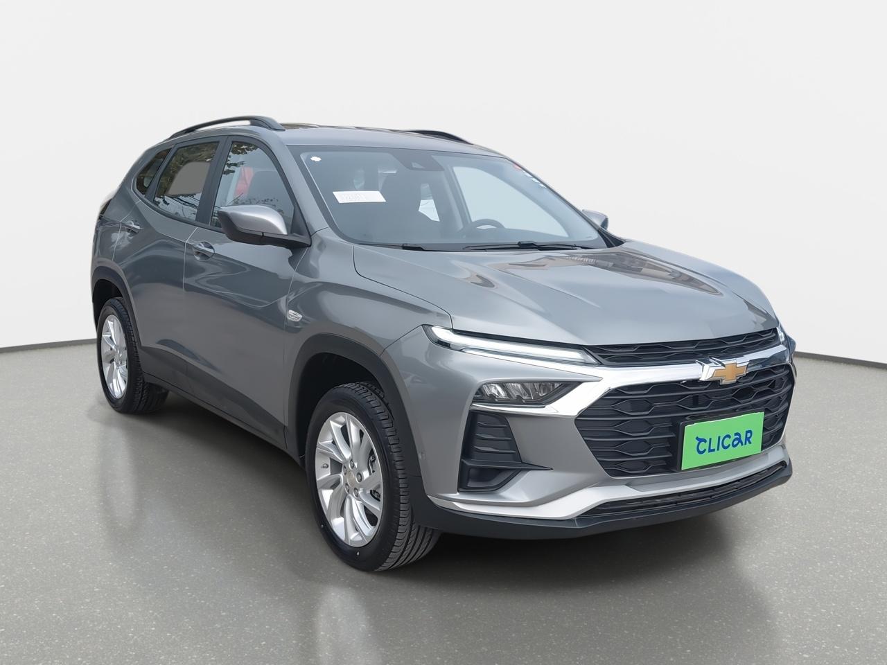 Station Wagon Chevrolet Tracker